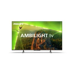 TV intelligente Philips 50PUS8118 50" 4K Ultra HD LED