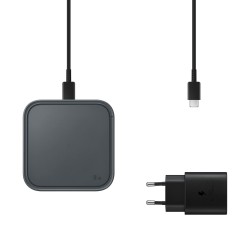 Chargeur sans fil Samsung EP-P2400TBEGEU