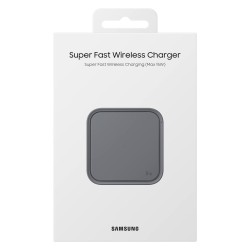 Chargeur sans fil Samsung EP-P2400TBEGEU