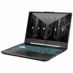 Ordinateur Portable Asus 15,6" i5-11400H 16 GB RAM