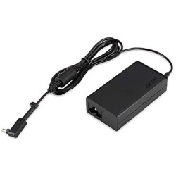 Chargeur d'ordinateur portable Acer NP.ADT0A.036 65 W