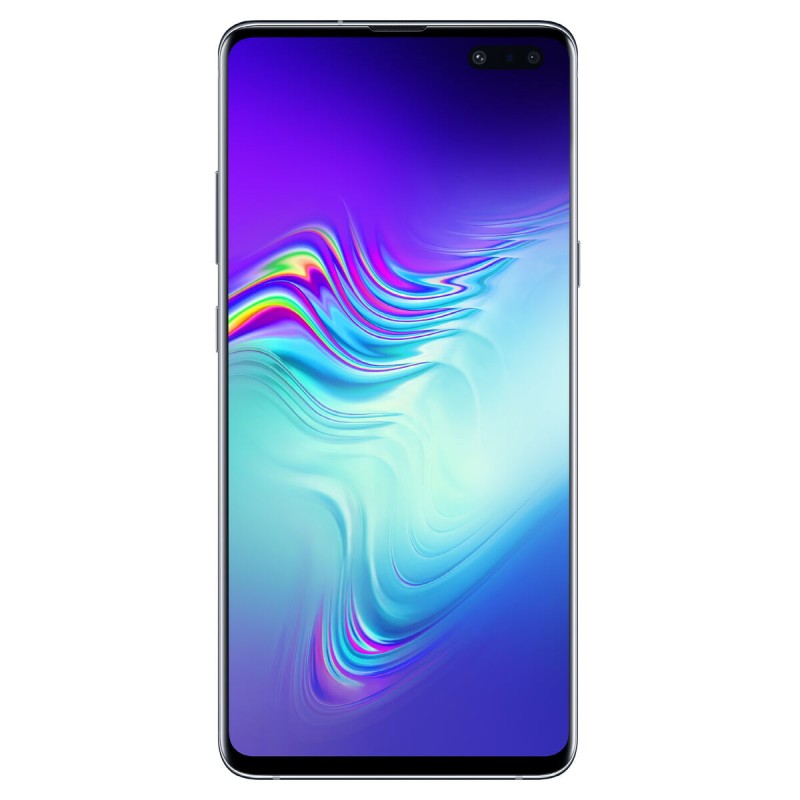 Smartphone Samsung S10 SM-G977B Noir 8 GB RAM 6,7" 256 GB