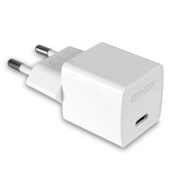 Chargeur mural LINDY 73410 20 W