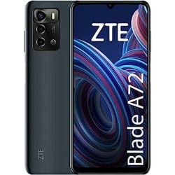 Smartphone ZTE BLADE A72...