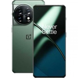 Smartphone OnePlus 11 Vert...