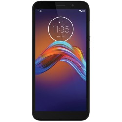 Smartphone Motorola Moto E6...