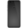 Smartphone Motorola Moto E6 5,5" Noir 2 GB RAM Mediatek MT6739 ARM Cortex-A53 32 GB