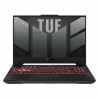 Ordinateur Portable Asus TUF Gaming A17 FA707XI-HX019 Nvidia Geforce RTX 4070 AMD Ryzen 9 7940HS 1 TB SSD 32 GB RAM 17,3"