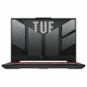 Ordinateur Portable Asus TUF Gaming A17 FA707XI-HX019 Nvidia Geforce RTX 4070 AMD Ryzen 9 7940HS 1 TB SSD 32 GB RAM 17,3"