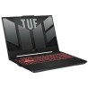 Ordinateur Portable Asus TUF Gaming A17 FA707XI-HX019 Nvidia Geforce RTX 4070 AMD Ryzen 9 7940HS 1 TB SSD 32 GB RAM 17,3"