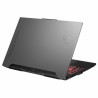 Ordinateur Portable Asus TUF Gaming A17 FA707XI-HX019 Nvidia Geforce RTX 4070 AMD Ryzen 9 7940HS 1 TB SSD 32 GB RAM 17,3"