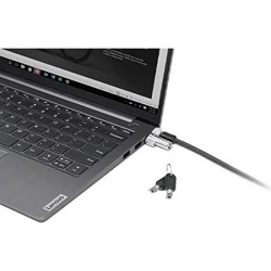 Câble de sécurité Lenovo 4XE1B81915 1,8 m