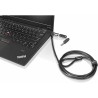 Câble de sécurité Lenovo 1,5 m