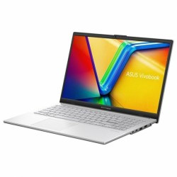 Ordinateur Portable Asus 90NB0ZR1-M011U0 8 GB RAM 15,6" AMD Ryzen 5 7520U Espagnol Qwerty