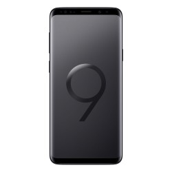 Smartphone Samsung Galaxy S9 Plus Noir 6 GB RAM 64 bits 6,2" 64 GB