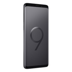 Smartphone Samsung Galaxy S9 Plus Noir 6 GB RAM 64 bits 6,2" 64 GB