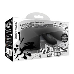 recharge pour Attache de Lapin Bodywand BW203