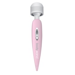 Vibrateur Form 3 Rose Bodywand BW112