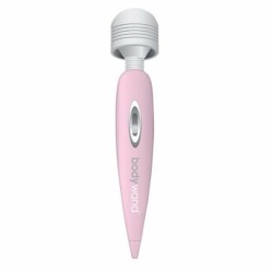 Vibrateur Form 3 Rose Bodywand BW112