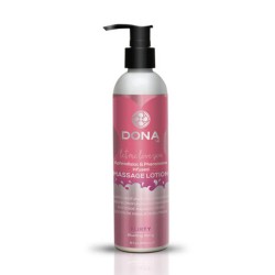 Lotion de massage Blushing...