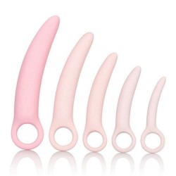 Set Dilatateur en Silicone...