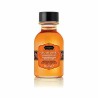 Huile de massage érotique Kama Sutra Kissable Mangue 22 ml