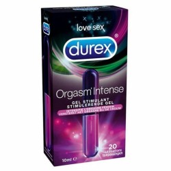 Gel Orgasmique Intense 10...