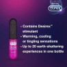 Gel Orgasmique Intense 10 Durex 1447