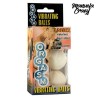 Boules d'Orgasmes Vibrantes 7214-BX