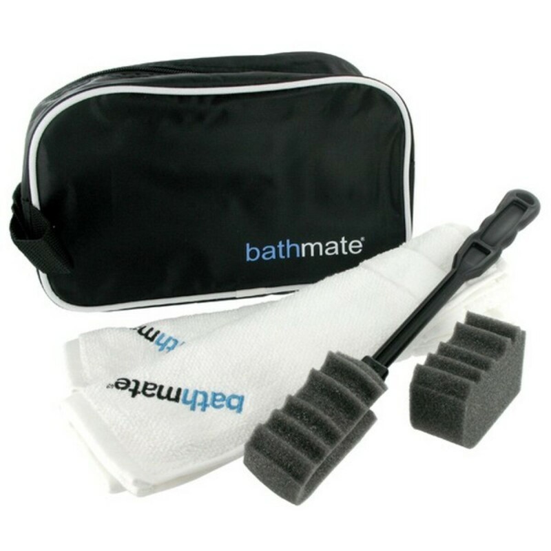 Kit de nettoyage et de rangement Bathmate BMCK