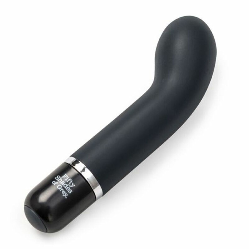 Mini G-Spot Vibration Fifty Shades of Grey 9909