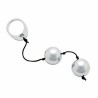 Boules Ben Wa en métal Fifty Shades of Grey FS-40174