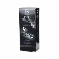 Boules Ben Wa en métal Fifty Shades of Grey FS-40174