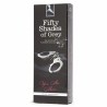 Bagues menottes en métal Fifty Shades of Grey FS-40176