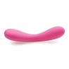 Vibrateur Uma Fuchsia Je Joue E24509