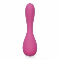 Vibrateur Uma Fuchsia Je Joue E24509