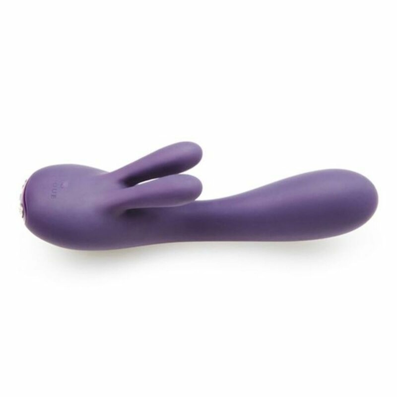 FiFi Lapin Vibrateur Lapin Violet Je Joue 430