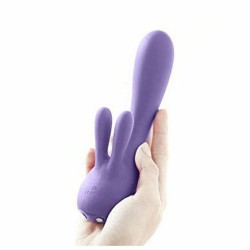 FiFi Lapin Vibrateur Lapin Violet Je Joue 430