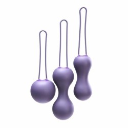 Ami Boules Kegel violettes...