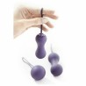 Ami Boules Kegel violettes Je Joue E24500