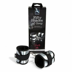 Menottes Fifty Shades of Grey FS-52413