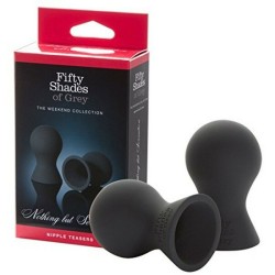 Suceurs Téton Fifty Shades of Grey FS59956