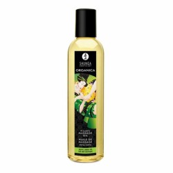 Huile de massage Maple Delight Shunga 11204 (250 ml)