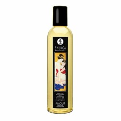 Huile de massage Fleur de Lotus Shunga 10238 (250 ml)