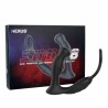 Massage Prostate Silicone Simul8 Noir Nexus 21254