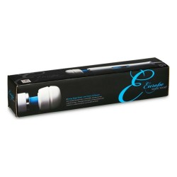 Masseur à baguette Massager Europe Magic Wand Blanc