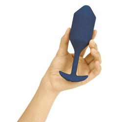 Plug anal Snug XL B-Vibe