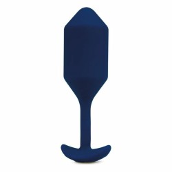 Plug anal Snug XL B-Vibe