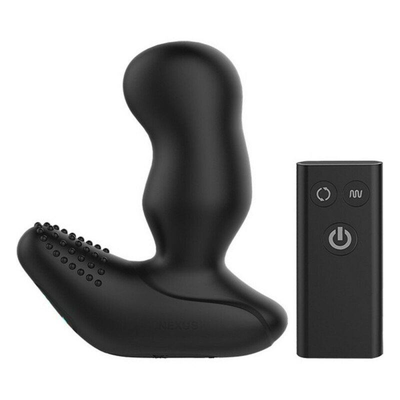 Massage Prostate Silicone Revo Extreme Nexus