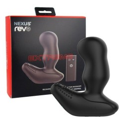 Massage Prostate Silicone Revo Extreme Nexus